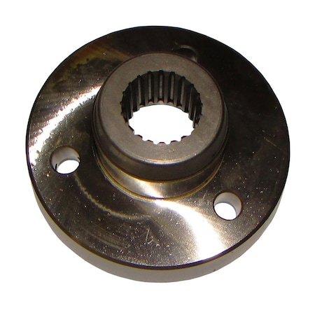 Aftermarket Auxilliary Hydraulic Pump Drive Hub Fits Case IH 1680 1660 fits International 196482C2